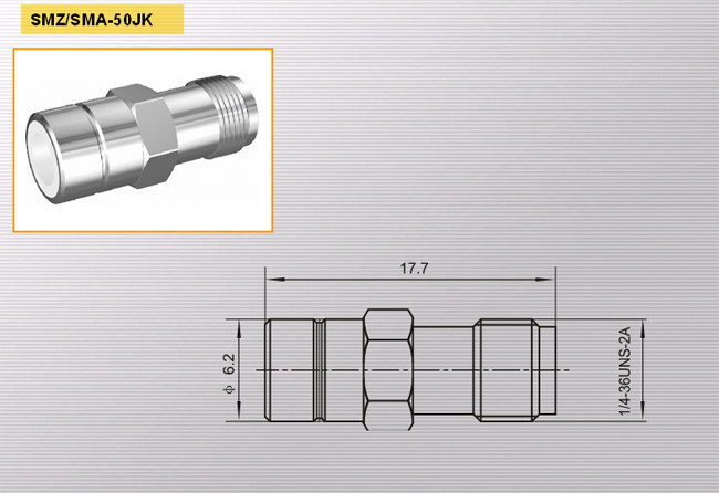 SMZ/SMA-50JK